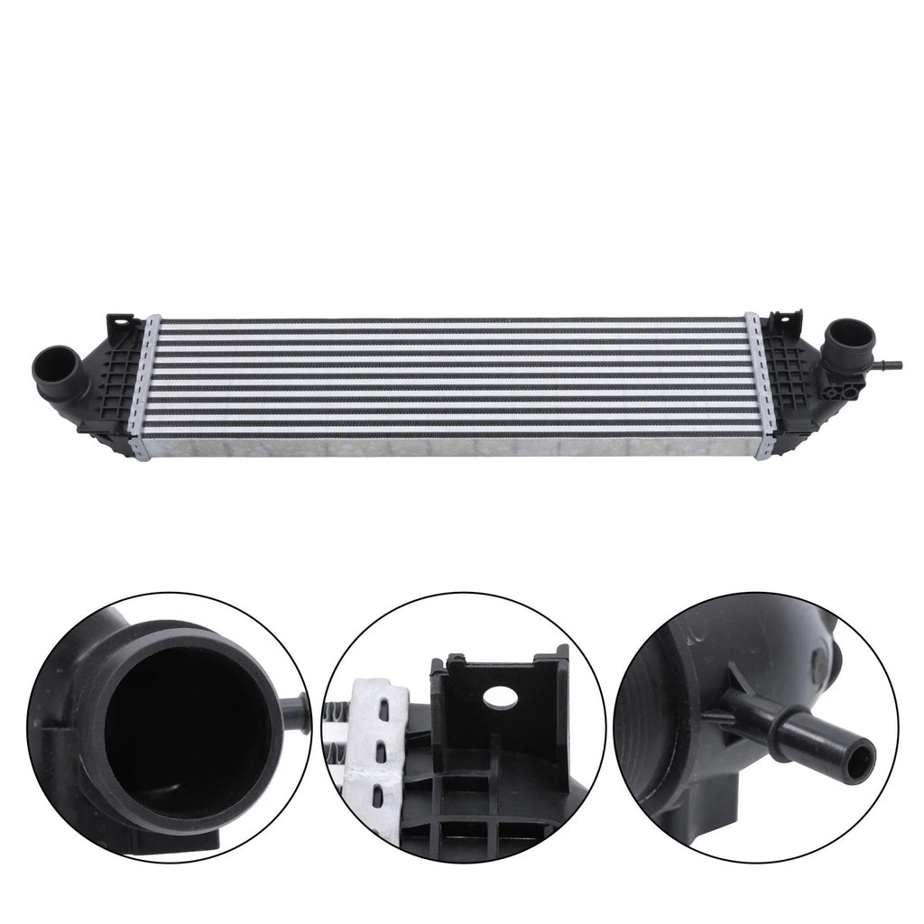 Turbo Intercooler for Ford Escape, Transit Connect (2013–2016)