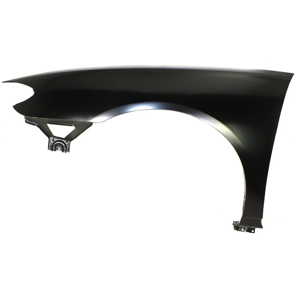Fender for Buick LaCrosse (2005–2009) Front Driver and Passenger Side