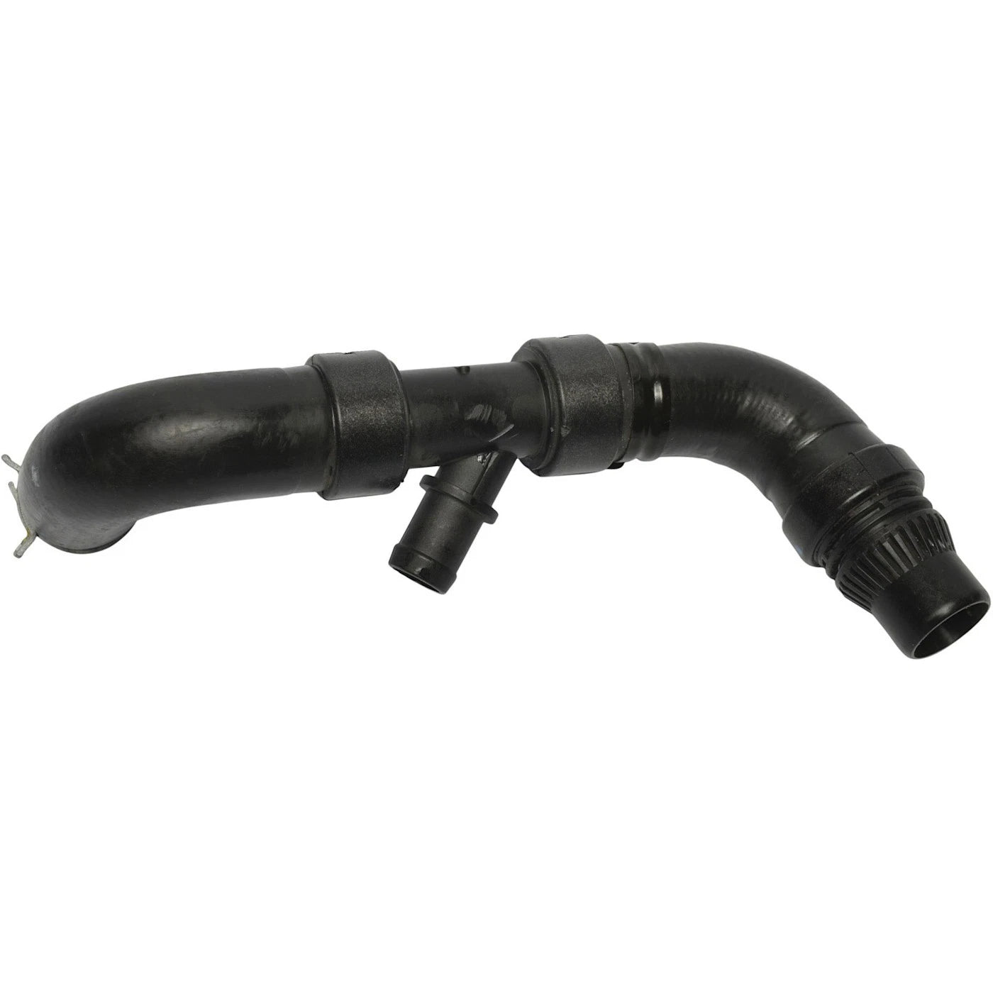 Lower Radiator Hose for Mercury Milan, Ford Fusion (2006–2009)