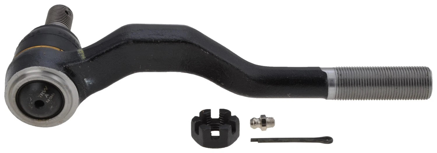 Tie Rod End for Toyota Tacoma (1995–2004)