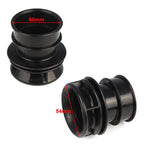 Carburetor Intake Adaptor Flange Boot for Ski-Doo (570135800)