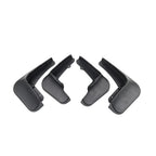 4pcs Mud Flaps Splash Guards for Mazda CX-5 (2017-2021)