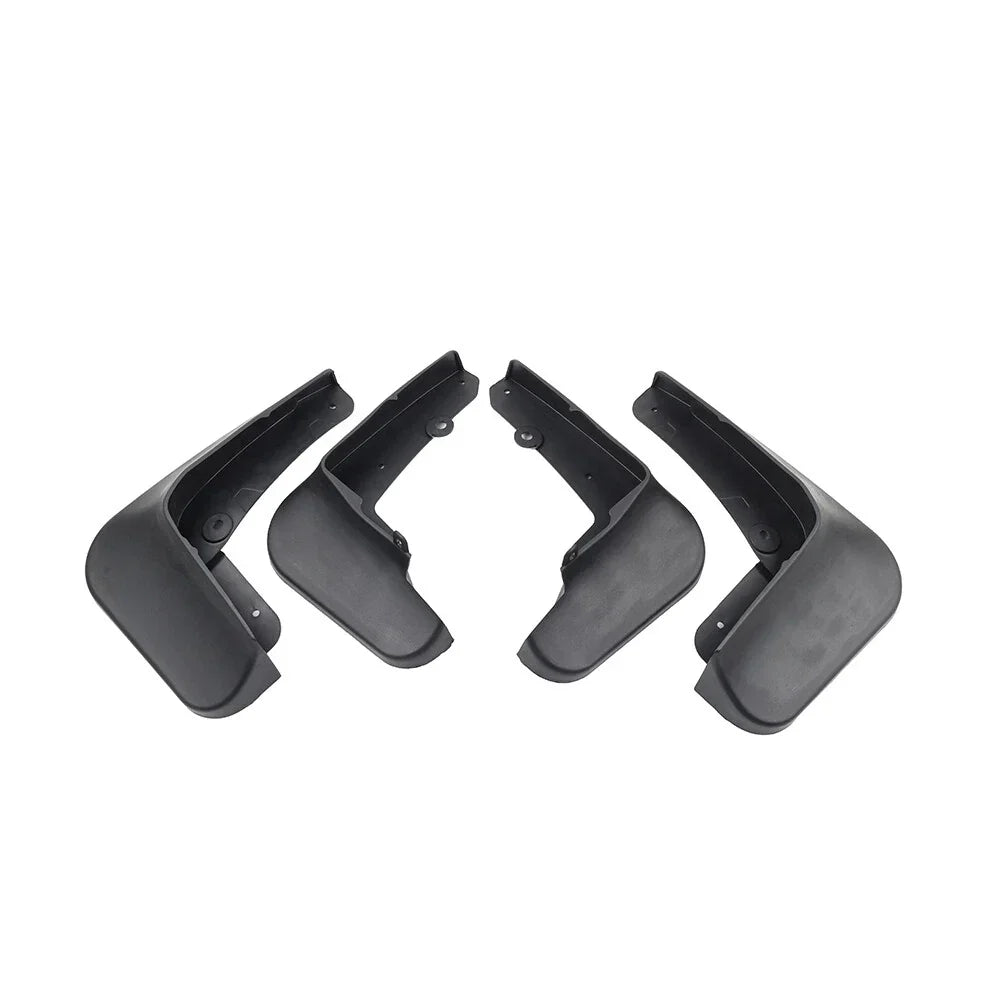 4pcs Mud Flaps Splash Guards for Mazda CX-5 (2017-2021)