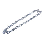 Safety Chain for C5G1216 Fifth Wheel to Gooseneck Adapter (Trailer Hitch)