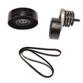 Drive Belt Idler Pulley Tensioner Kit for F150 F250 F350 (1995–1996)