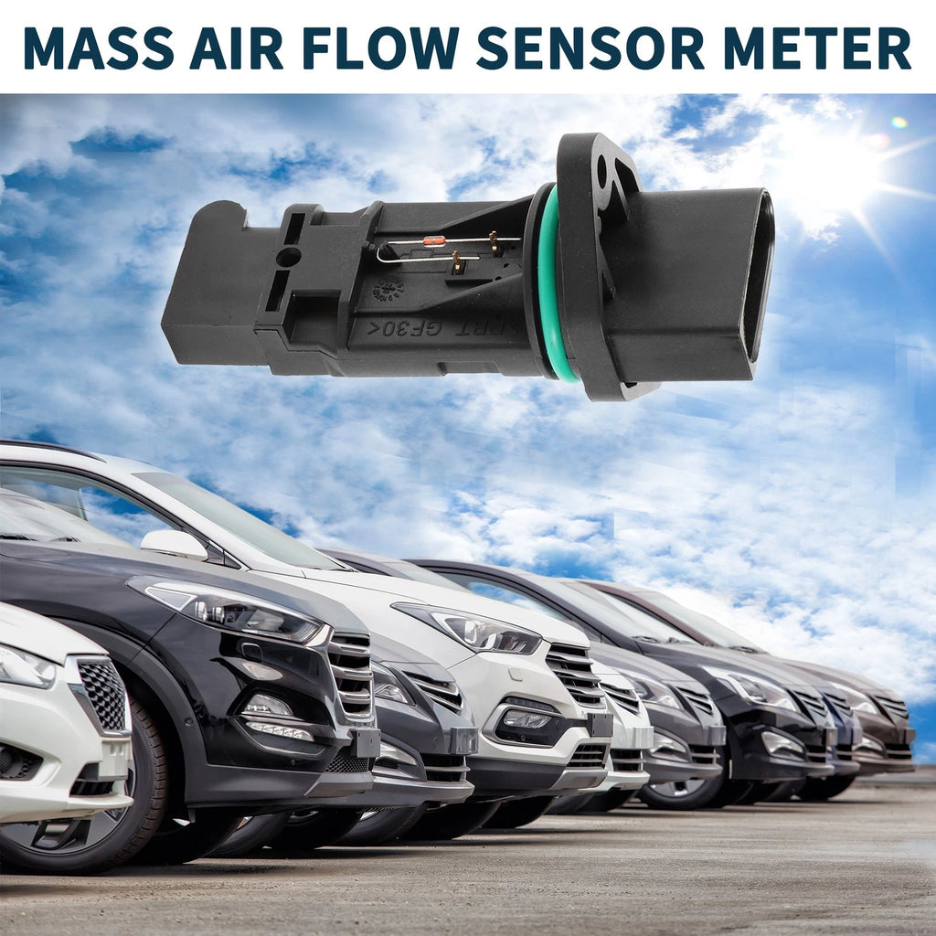 Mass Air Flow Sensor for Audi Q7, Volkswagen No. 059906461BX (2007–2015)