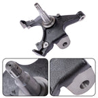 2" Drop Spindles for Chevrolet Silverado C1500 (1988-1998)