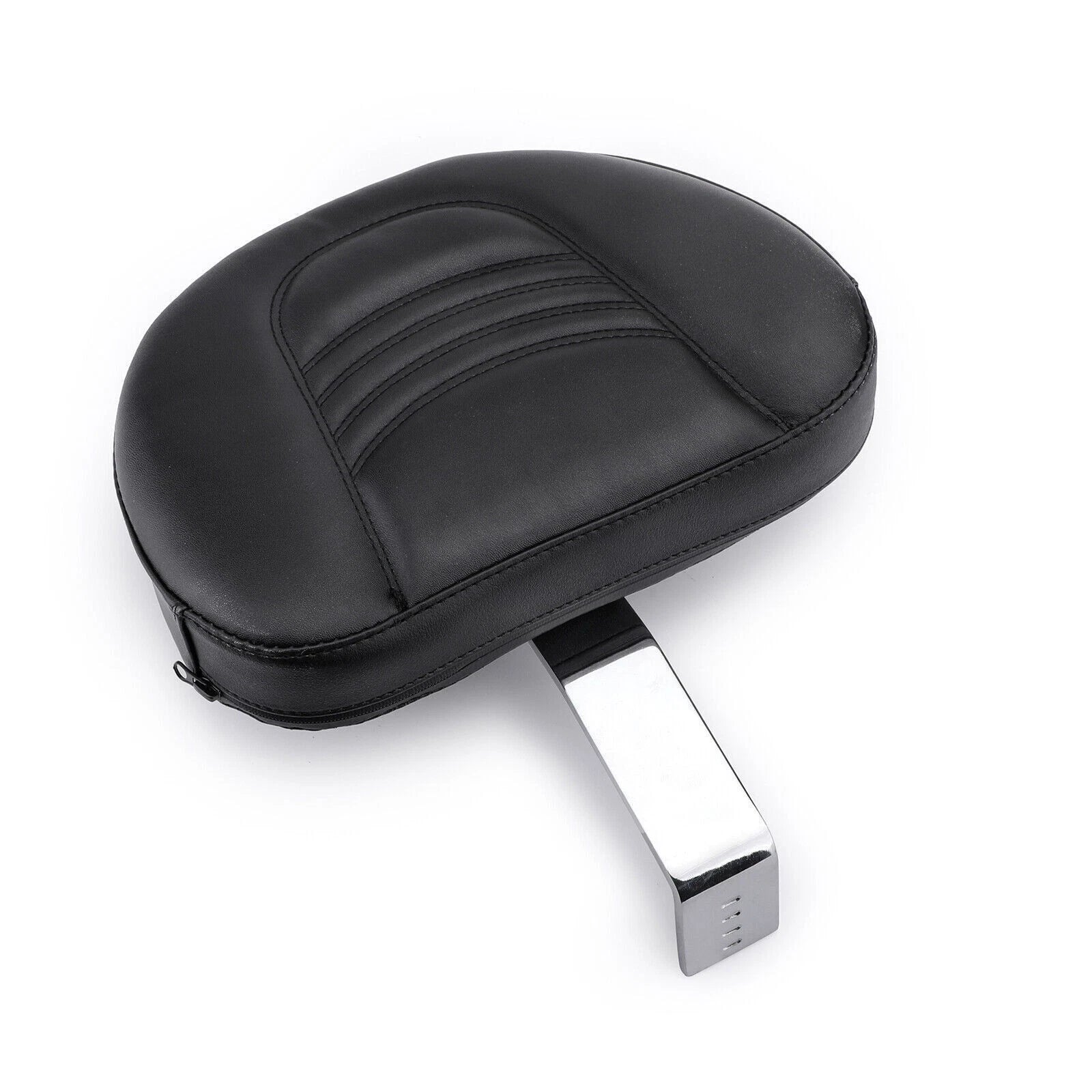 Backrest for Harley Fatboy Heritage Softail (2007–2017) #3