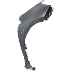 Fender for Toyota Prius C (2012–2016) Front Left & Right