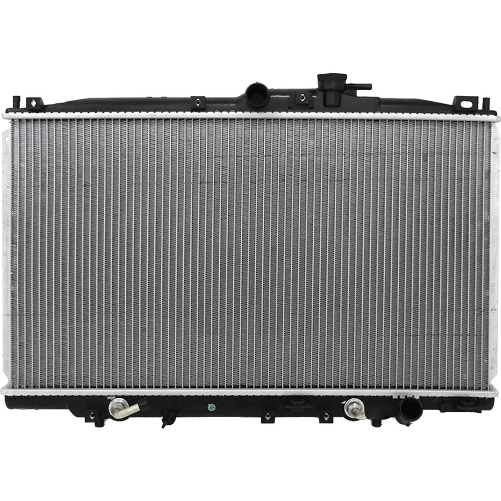 Radiator for Honda Accord (1998–2002)