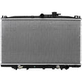 Radiator for Honda Accord (1998–2002)