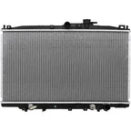 Radiator for Honda Accord (1998–2002)