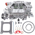 Carburetor with Electric Choke 4 Barrel for Wagoneer Camaro