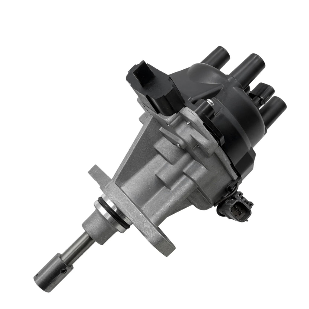 Ignition Distributor w/Cap & Rotor for Nissan Frontier NP300 Xterra (1998–2004)