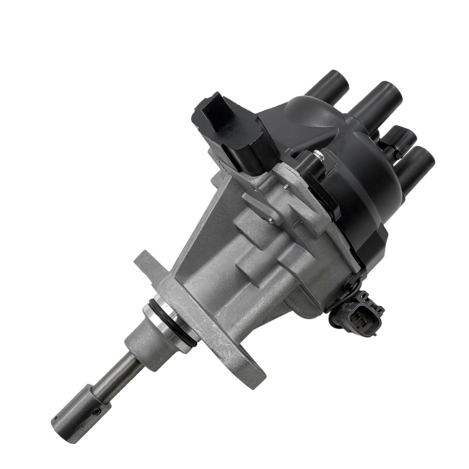 Ignition Distributor w/Cap & Rotor for Nissan Frontier NP300 Xterra (1998–2004)