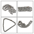 420 Chain for Coleman CT200U (2010–2023)