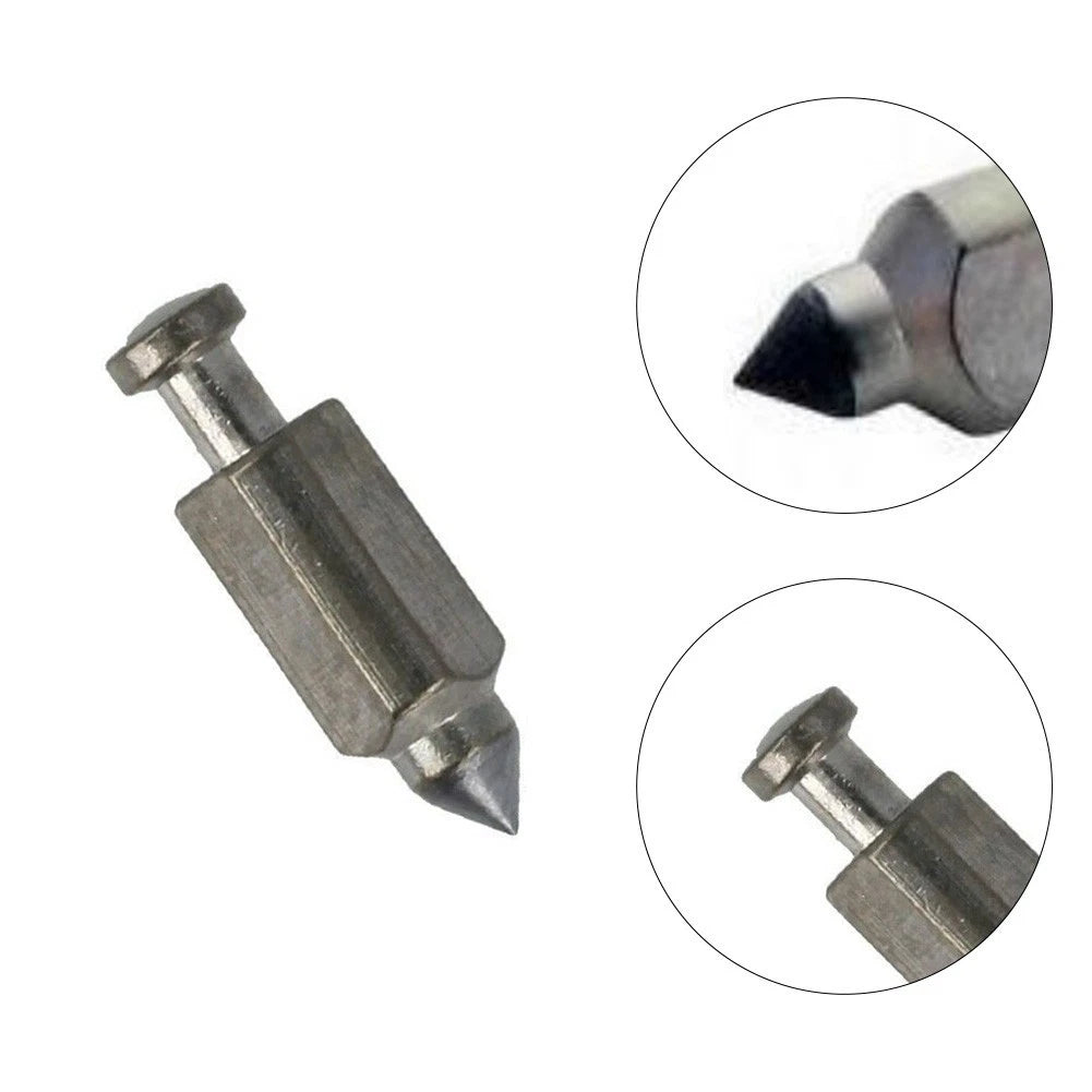Replacement Float Needle Valve for MNA 450E 550E (Fits 594581, MNA153016, MNA153011)