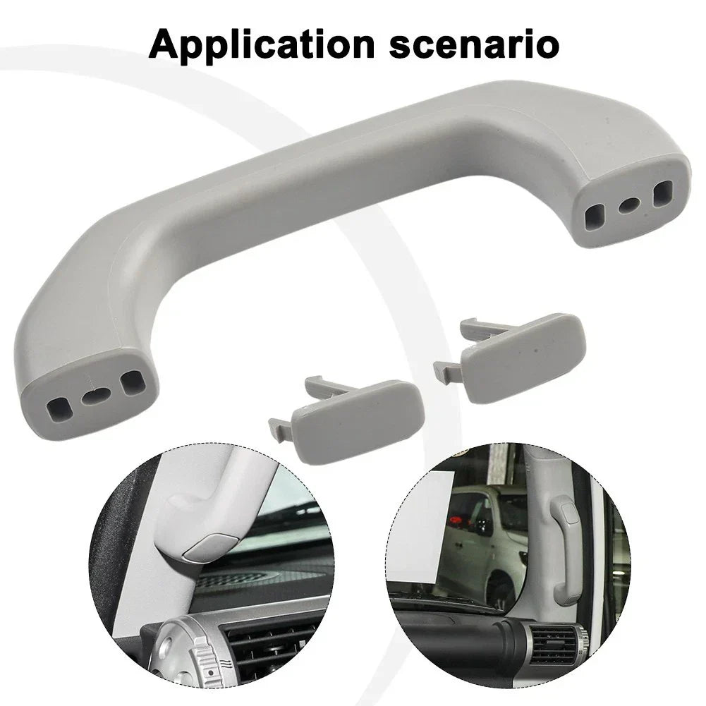 Assist Grip Handle Cover for Toyota FJ Cruiser (2007–2014)
