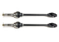 Set of 2 Precision Front CV Axles for Polaris Ranger Series (1999–2001) 1380133