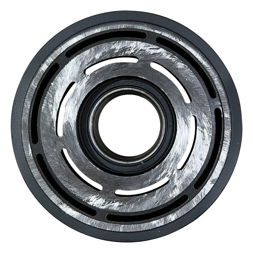 A/C Compressor Clutch Replacement for Jaguar XFR 5.0L (2013-2015)