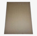 Frameless Acrylic Mirror for Marine Application (17 11/16'' x 13 7/8'')