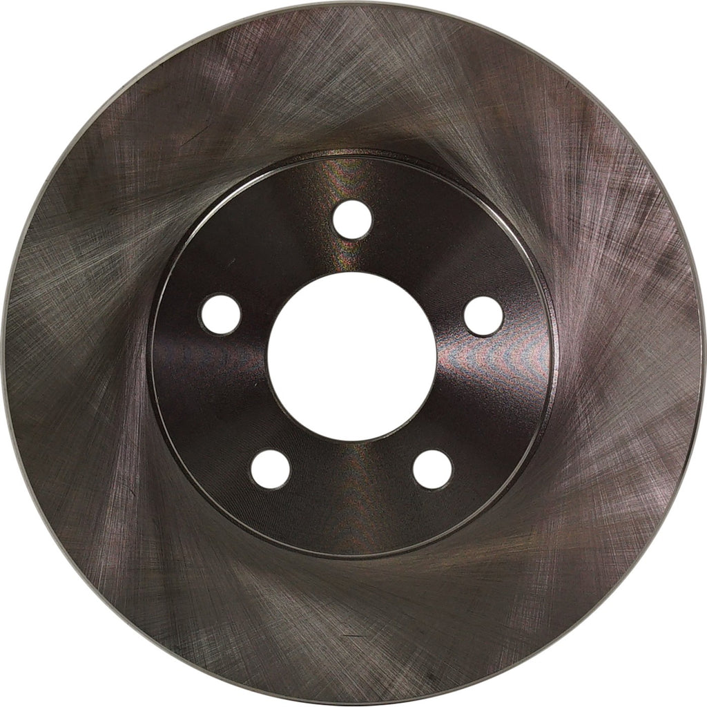 Front Disc Brake Rotors for Dodge Neon (2000–2005)