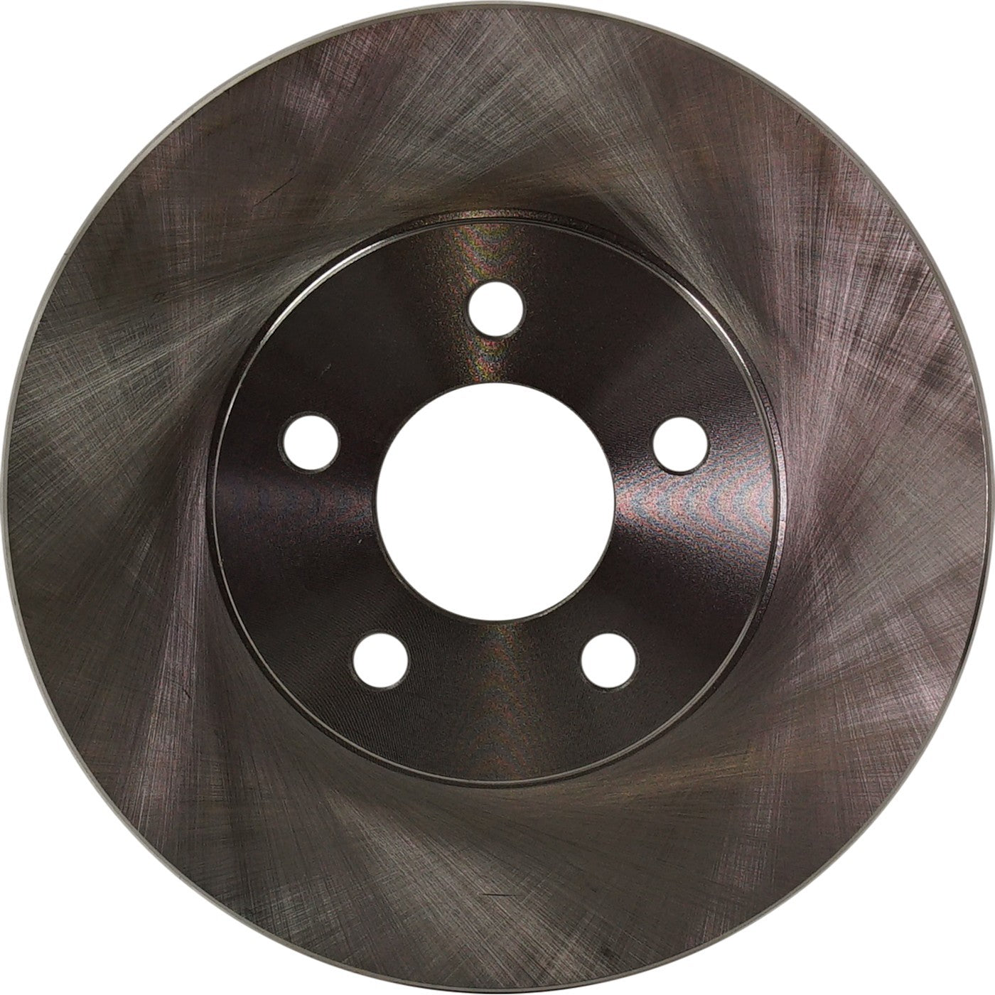 Front Disc Brake Rotors for Dodge Neon (2000–2005)