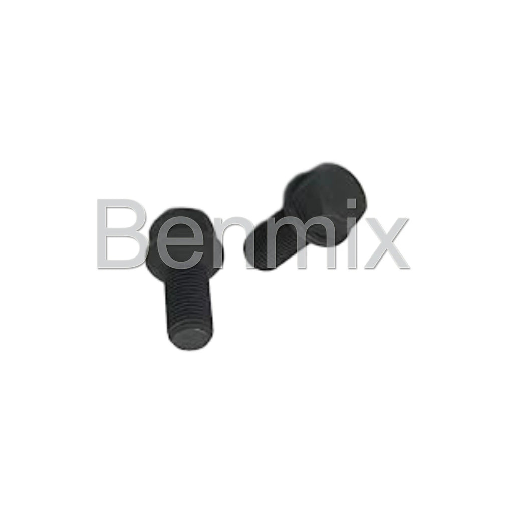 2X Bolt Screw 9177342249 for Linde Forklift 350/324/322/335 Series