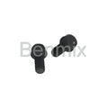 2X Bolt Screw 9177342249 for Linde Forklift 350/324/322/335 Series