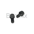 2X Bolt Screw 9177342249 for Linde Forklift 350/324/322/335 Series