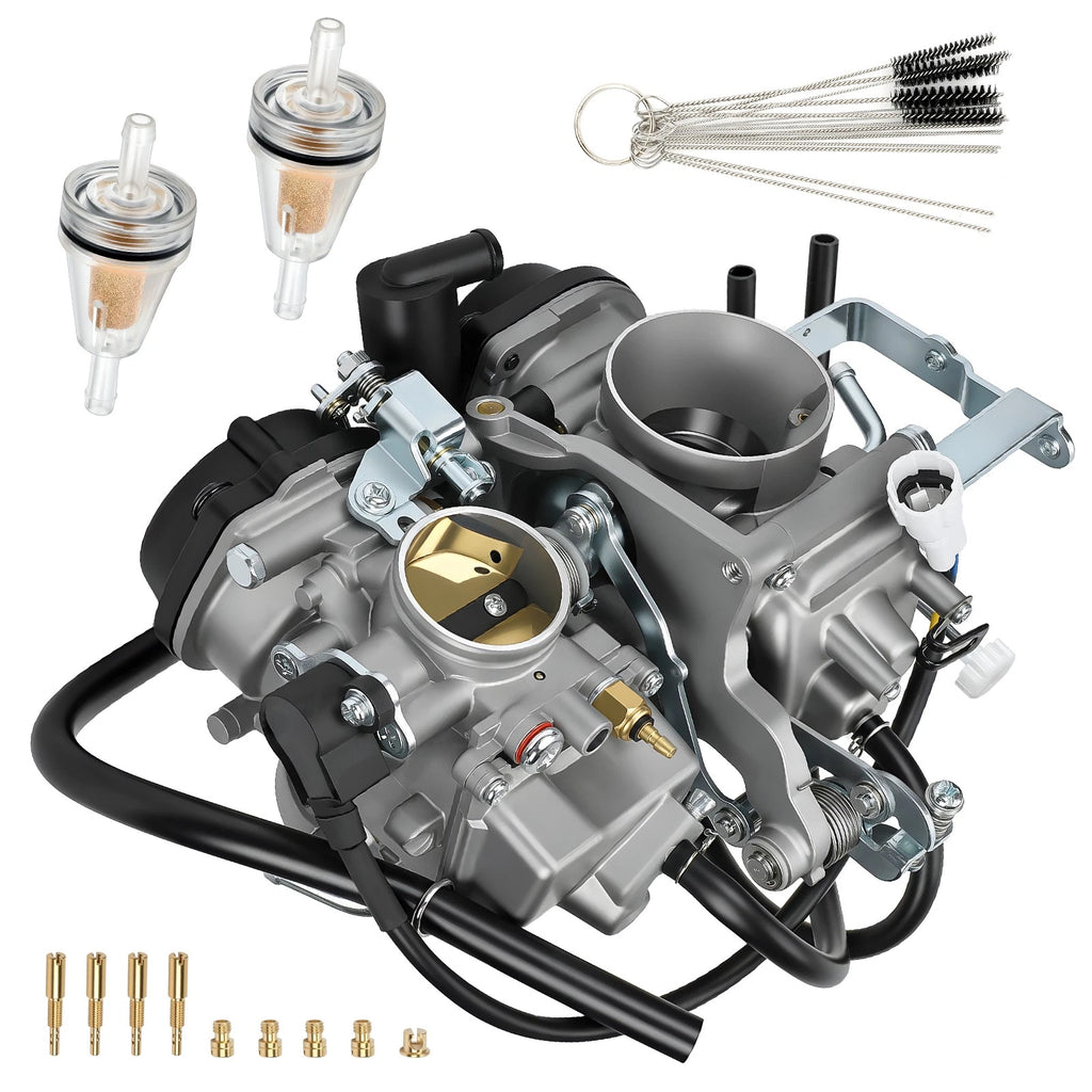 5EL-14900-21-00 Carburetor for Yamaha V-Star 1100 XVS1100 (1999–2005)