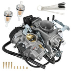5EL-14900-21-00 Carburetor for Yamaha V-Star 1100 XVS1100 (1999–2005)