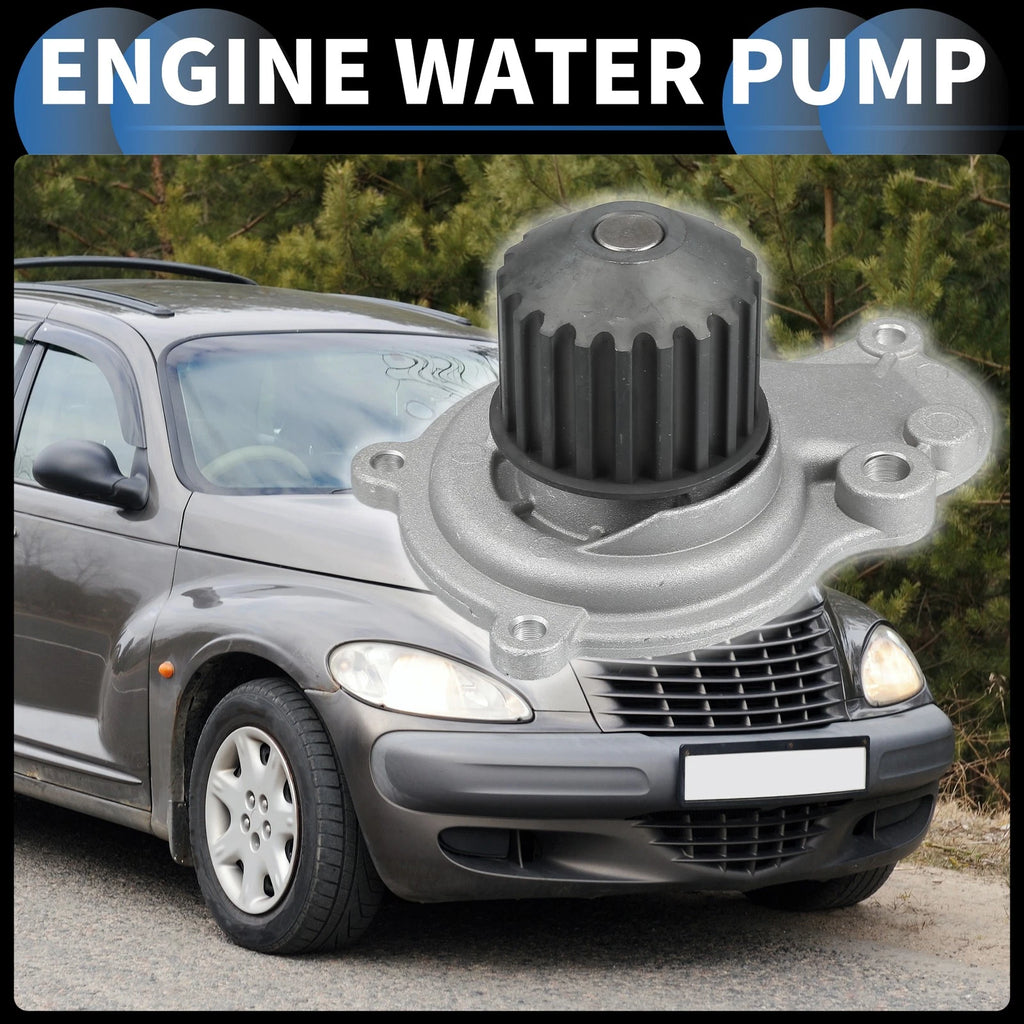 Water Pump for Chrysler Cirrus (No. 4694307AC, 04781569AB)