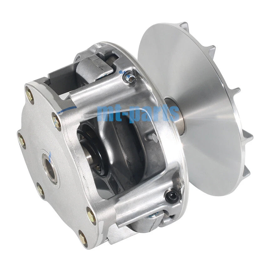 Primary Drive Clutch Assembly for Polaris Trail Boss 250 (1987–1991) / 330 (2003–2006)