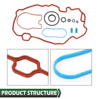 Head Gasket Set for Chevrolet GMC V6 Savana 4.3L (1996–2006)