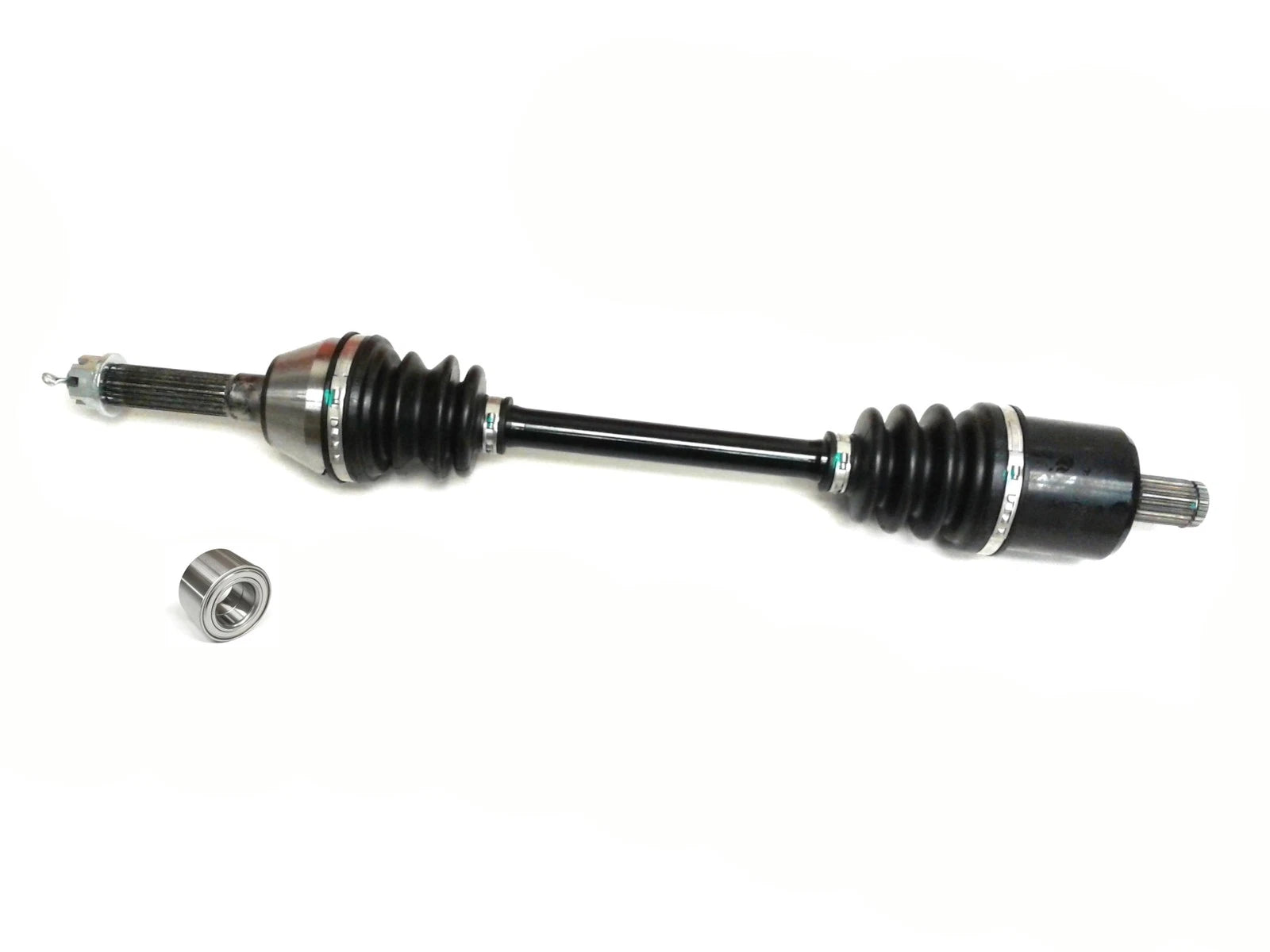 Precision Front CV Axle & Bearing for Polaris ACE 325 500 570 900 (2014–2021)