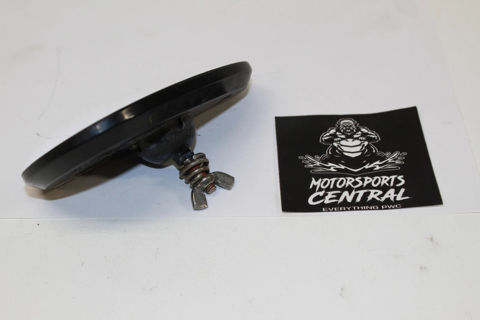 Left Side Rear View Mirror for Sea-Doo SP SPX XP (1996–1999) 269500056 269500076