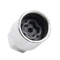 Wheel Lock Key for Ford Mustang, F-150 (2004-2023)