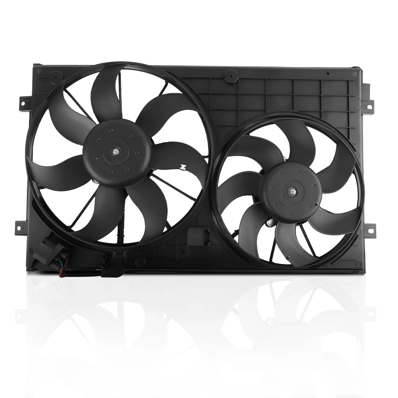 Radiator Cooling Fan for VW Beetle/Jetta/Golf/Rabbit (2006-2010)