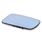 Heated Side Mirror Glass for BMW 328 750 760 (2000–2008) Right