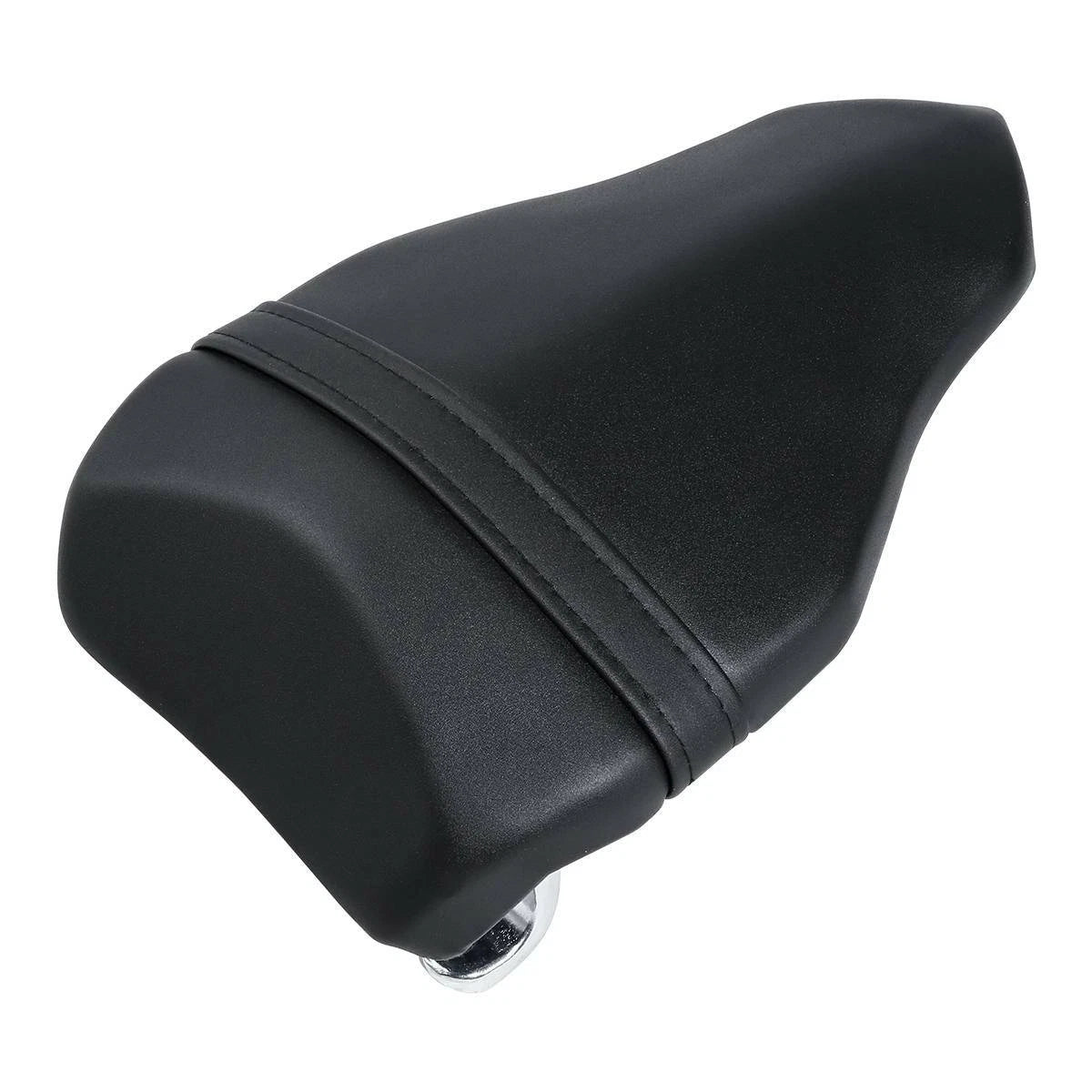 Rear Passenger Seat Pad Pillion PU Leather for Ducati 1098 1198 848 (2007–2015)