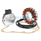 Stator Coil, Regulator, Gasket for Honda SES125/SES150 Dylan (2002–2006)