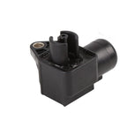 Pressure Sensor 2X 079800-5710 37830-MCF-003 for Honda ST1300PA (2006–2018)