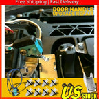 Door Handle Upgrade Kit for Tesla Model S (2012â2023)