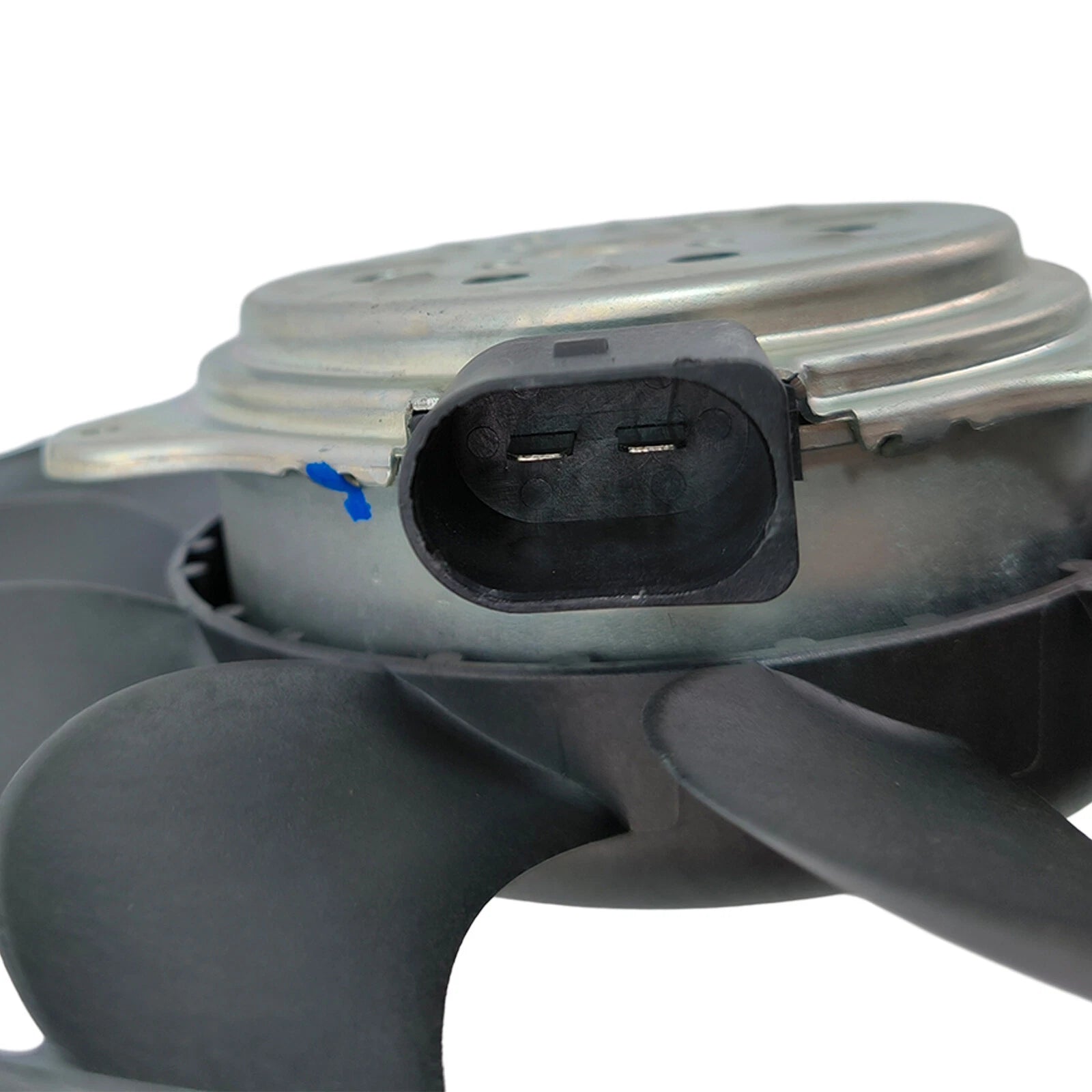 Electric Cooling Radiator Fan for Audi A6 Quattro (2009–2011)