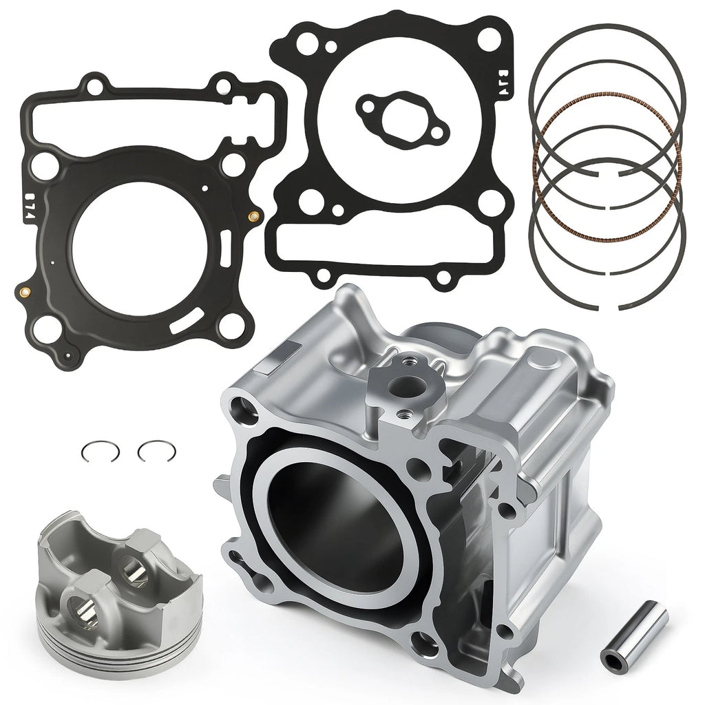 Cylinder Piston Rings Gasket Kit for Yamaha XMAX300 (2018–2025) B74-E1311-00