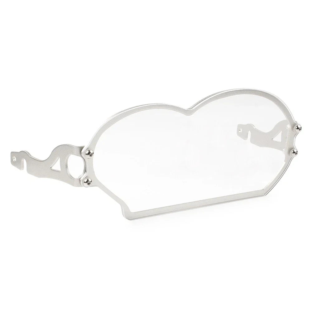 Transparent Headlight Cover for BMW R1200 GS ABS (2005-2012)