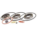 Lower Unit Gearcase Seal Kit for Chrysler Mercury (FK1063-2)