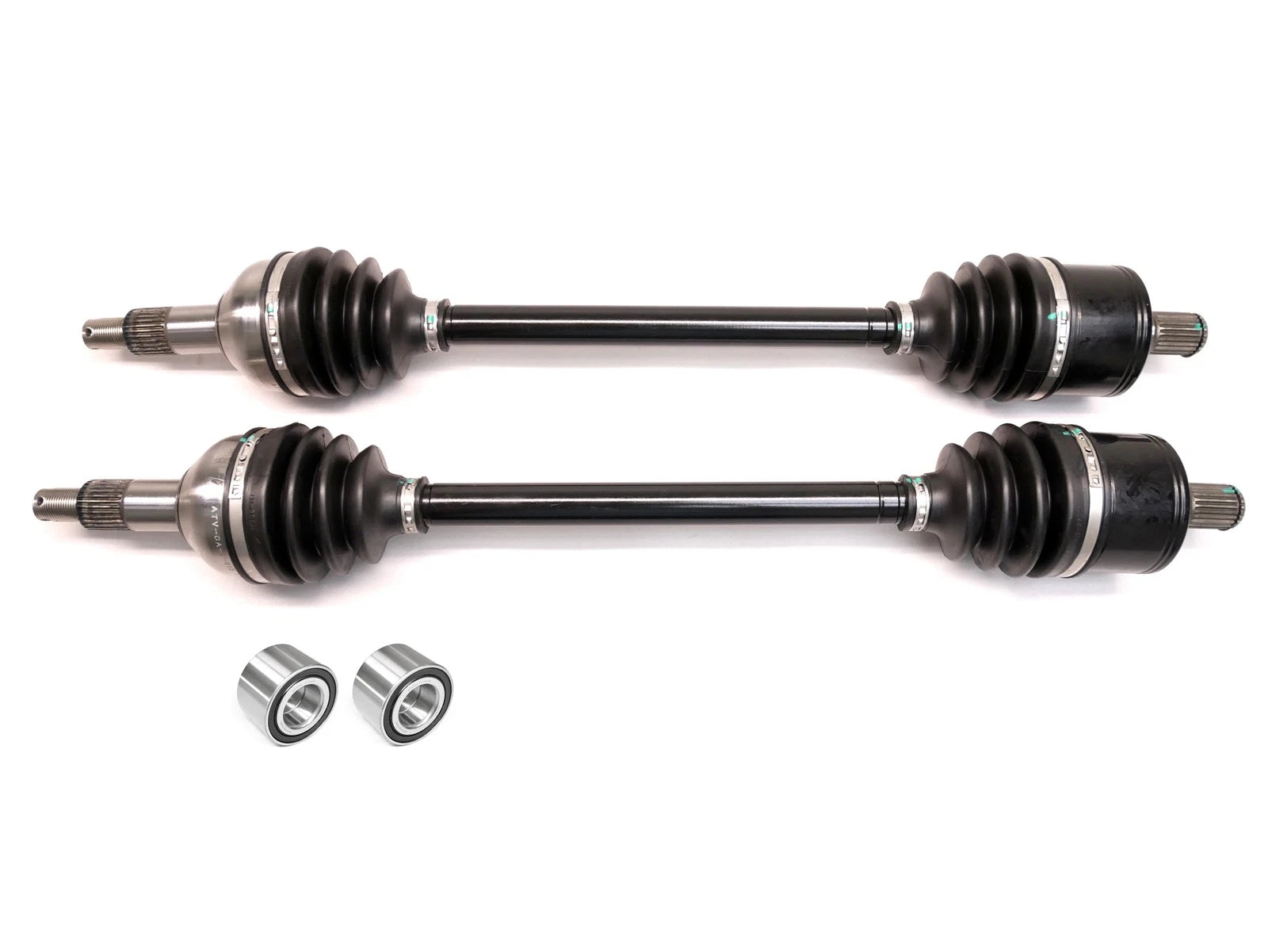 Precision Rear CV Axles & Bearings for Can-Am (705502451)
