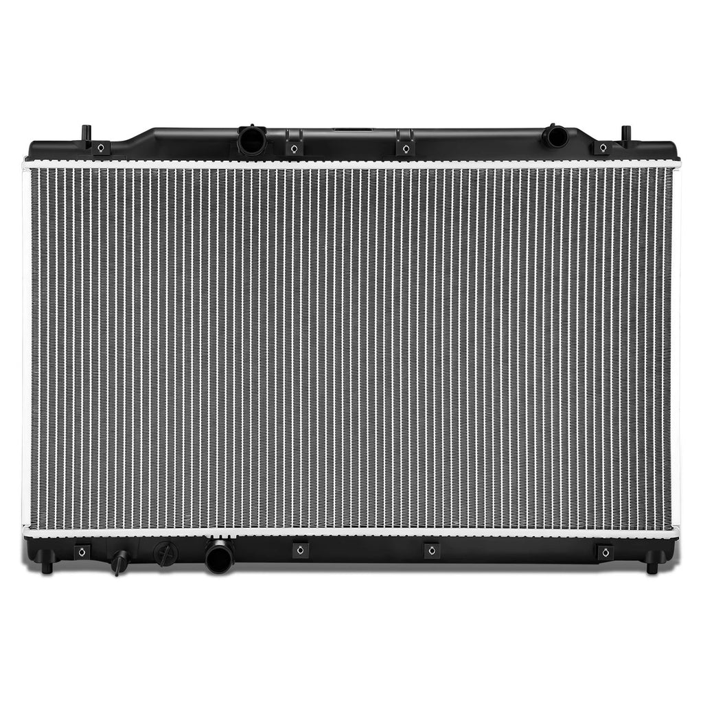 OE Aluminum Core Radiator for Honda CR-V 1.5T (2023–2026) DPI 13946